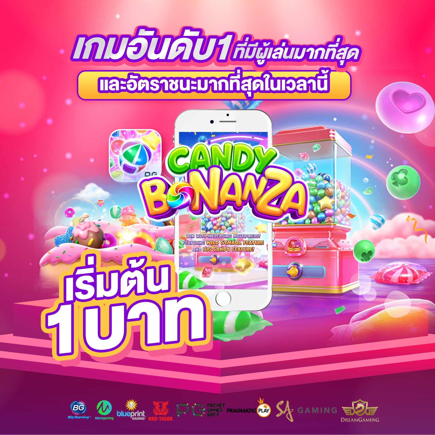 BETFLIX45 - สล็อต